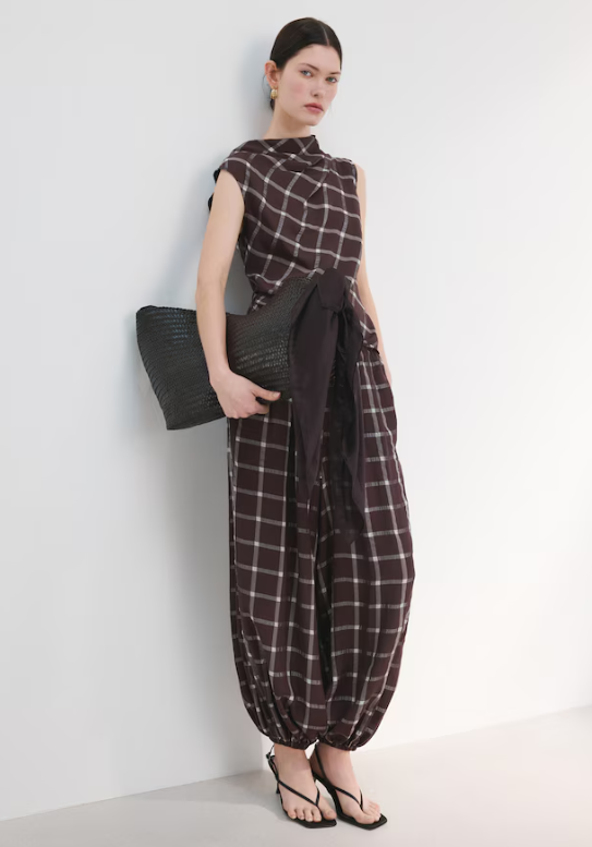 Trousers Marmol