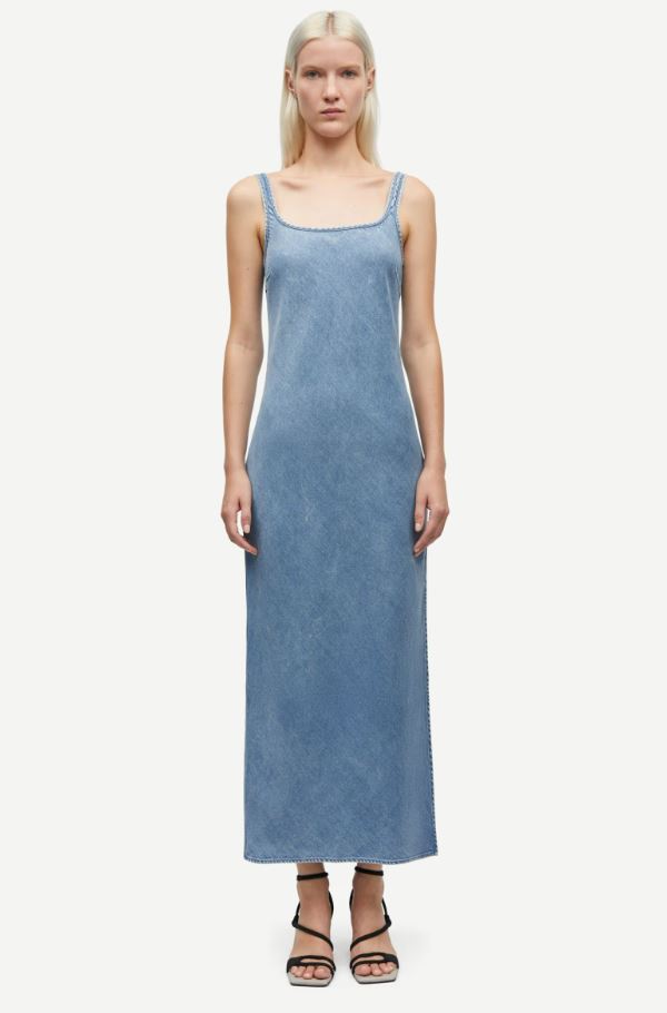 SASUNNA DRESS 15645