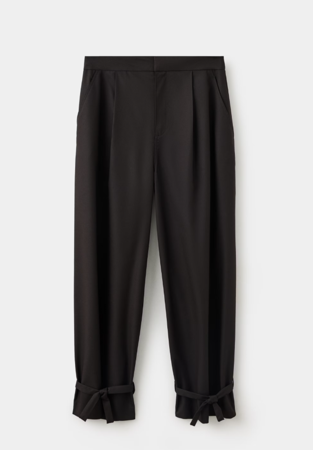 Trousers Collie