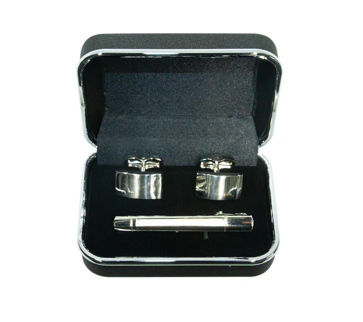 Mansjettknapper & Slipsnål