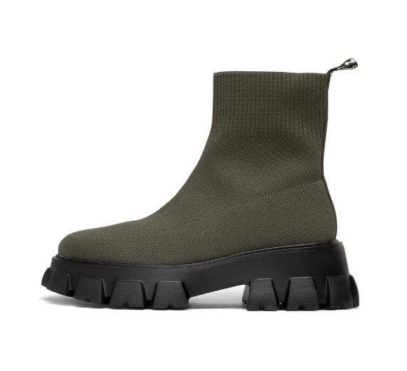 BIAPRIMA Sock Boot