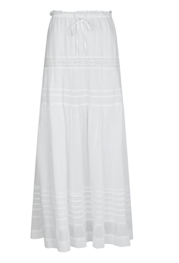 Fippo S Voile Skirt