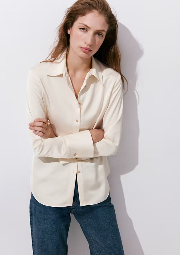 Shirt Ideale