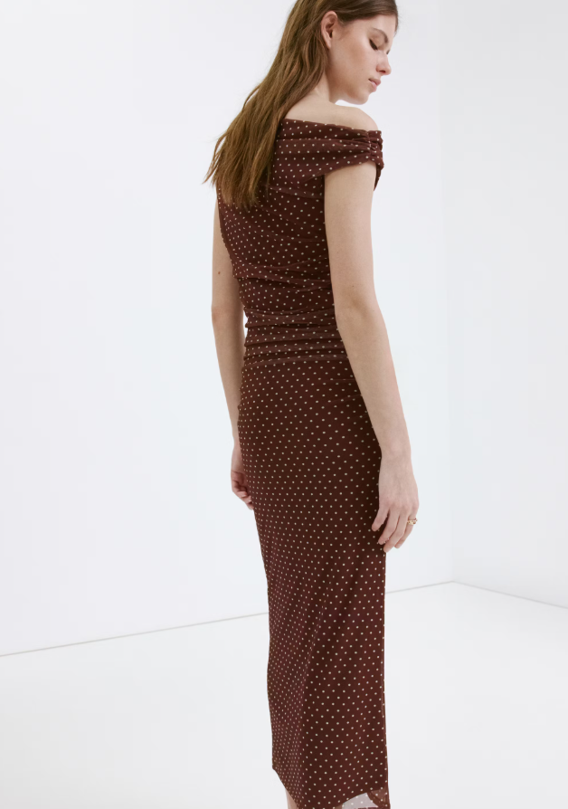 Dress Topi