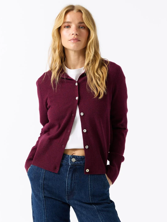 Manel Cardigan