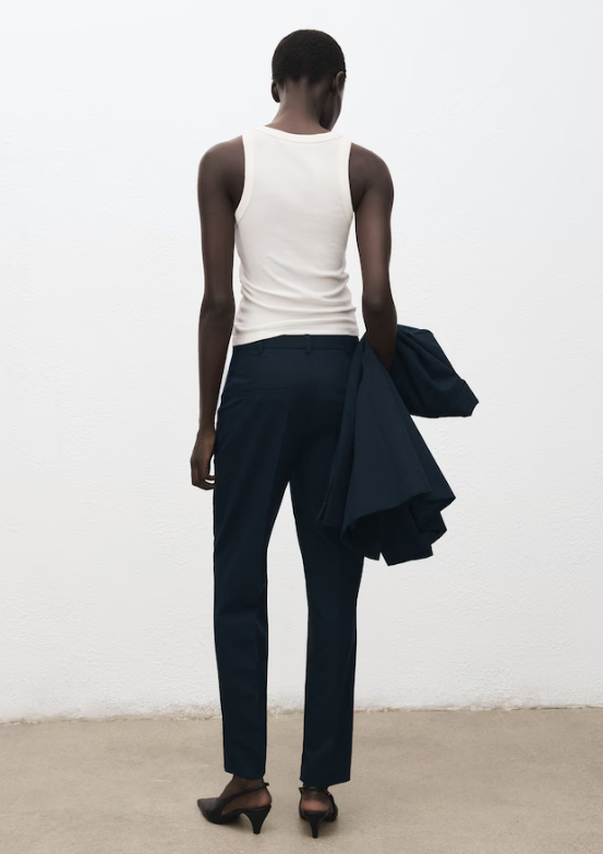 Trousers Boreal
