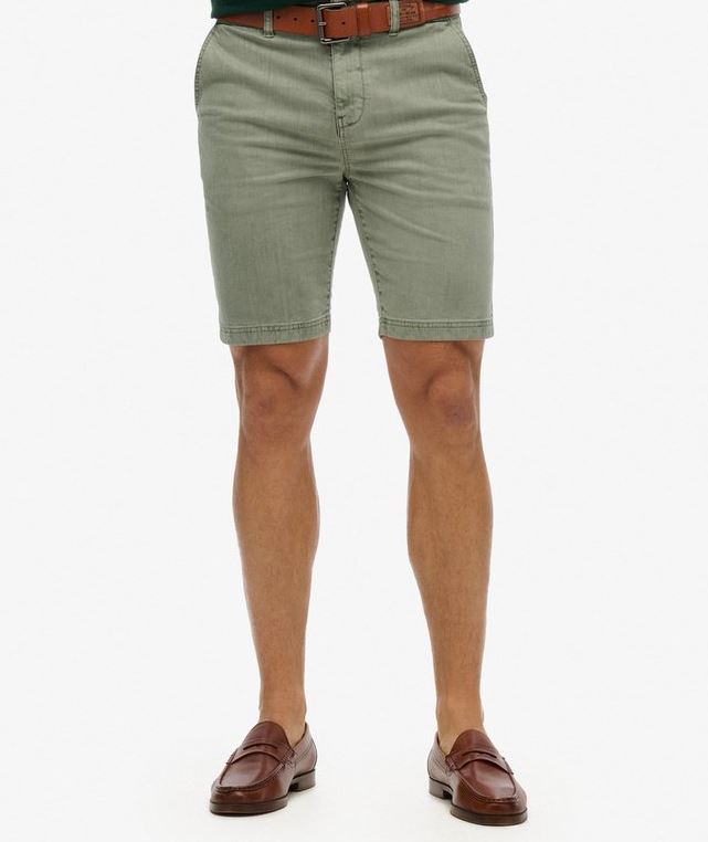 VINTAGE INTERNATIONAL SHORT