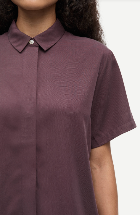 Mina ss Shirt 14028