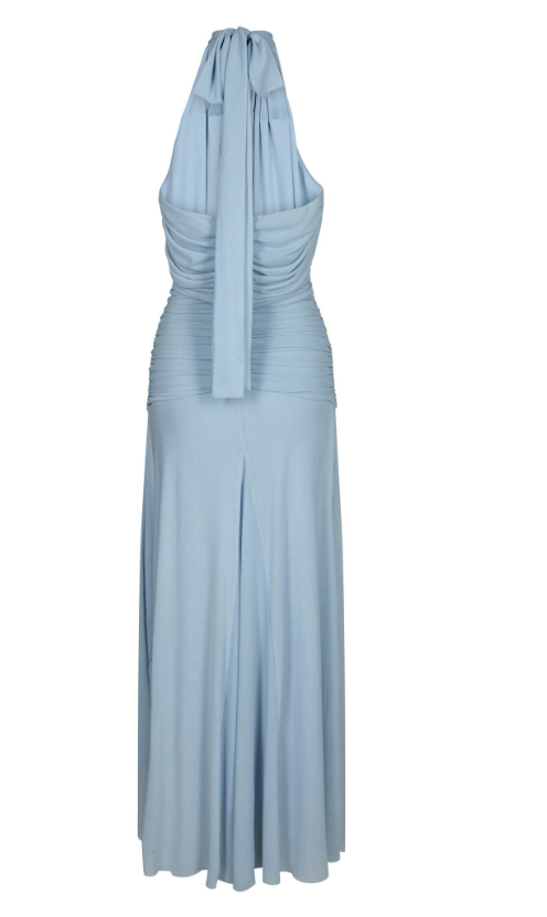 Lisseth Mesh Dress
