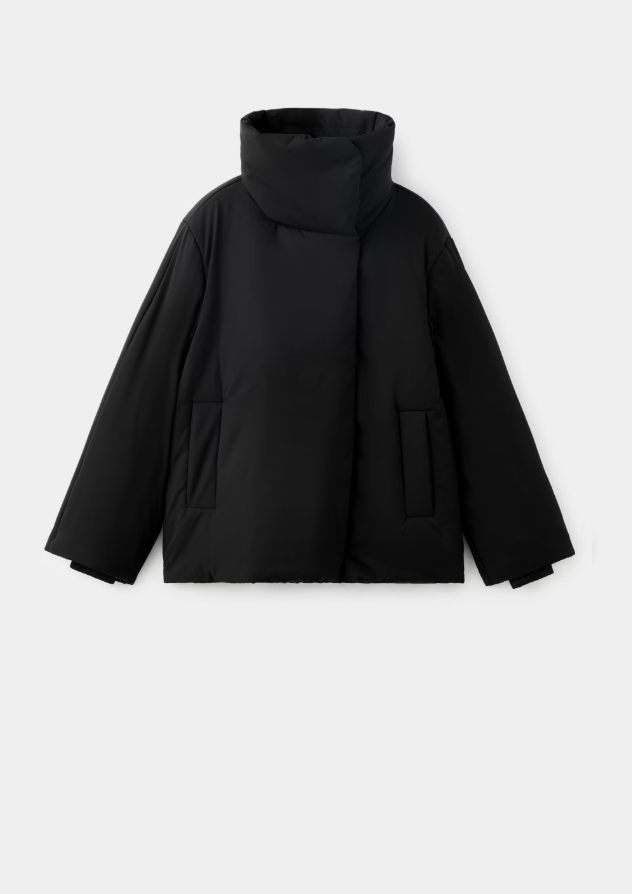 Puffer Coat Polar