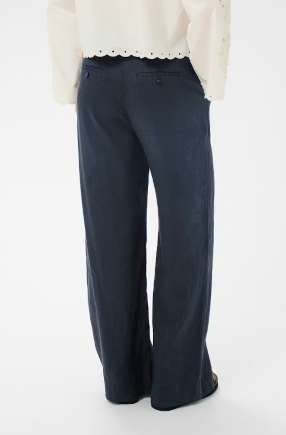 NinnesPW Pants After Midnight