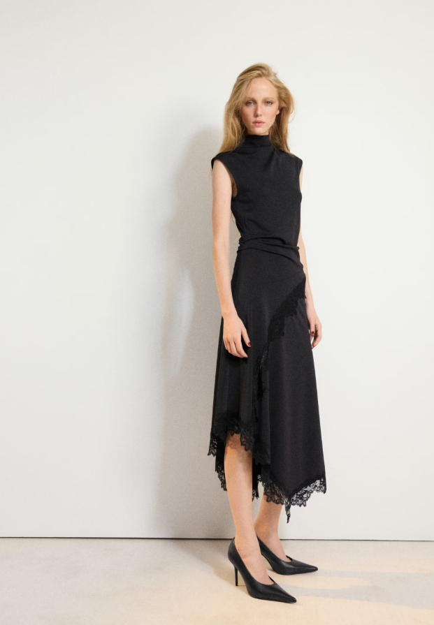 Dress Lacy
