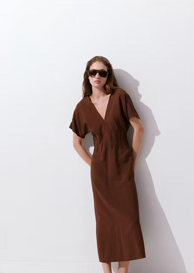 Dress Sofia