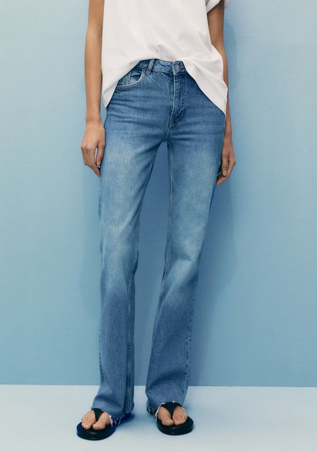 Jeans Fiona