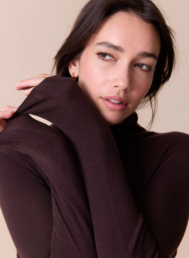 Susanne Merino Pologenser Java