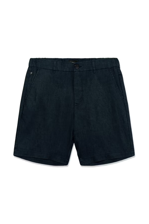MAharlow Shorts Dark Navy