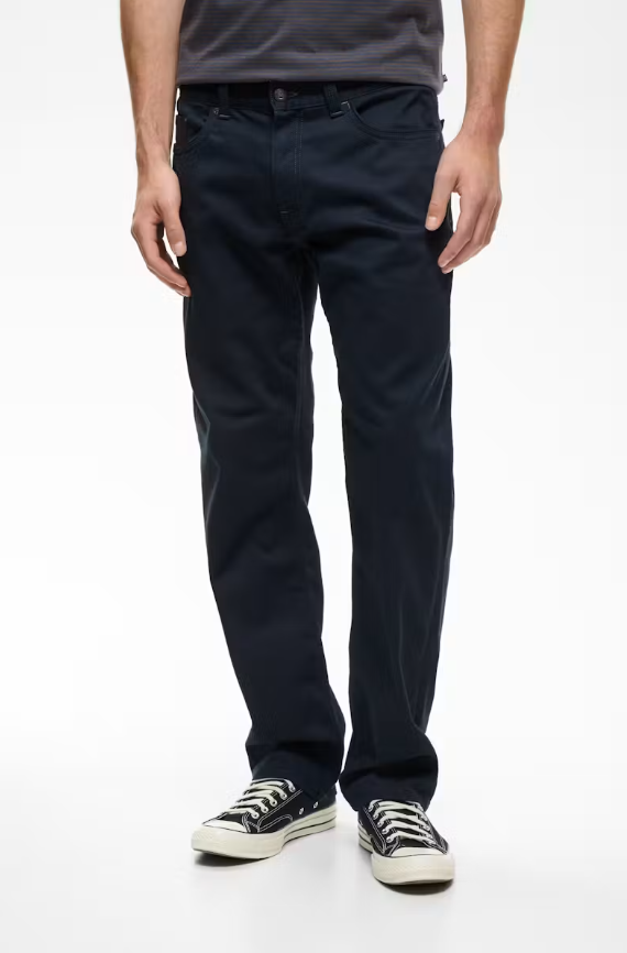 MAmike Dark Navy