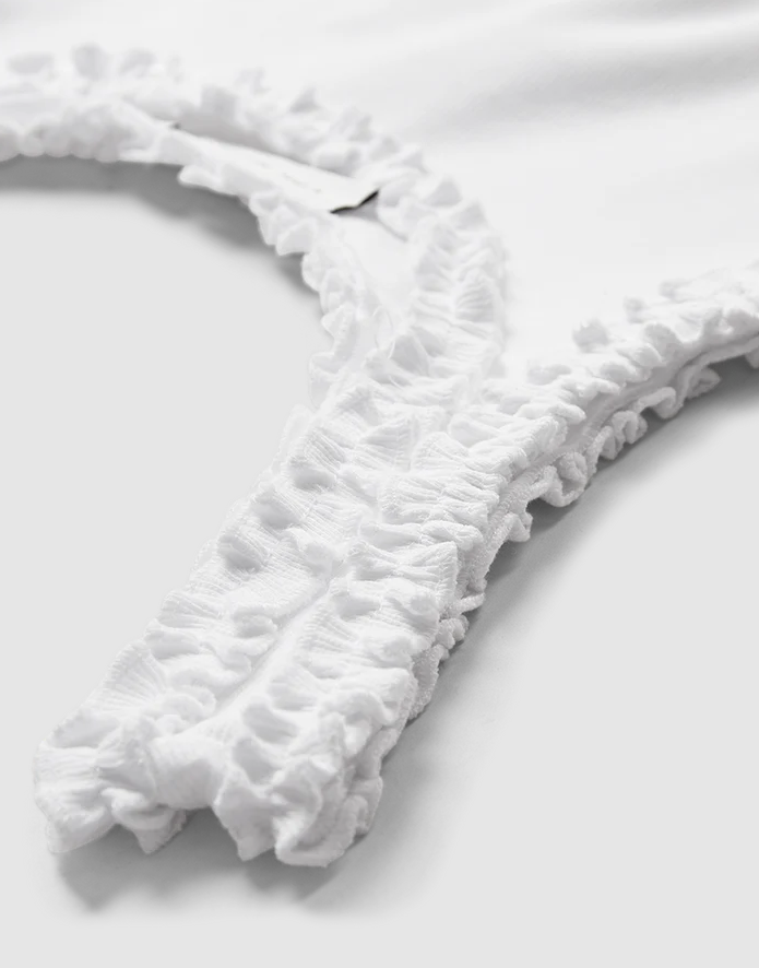 CMsiv Top Bright White