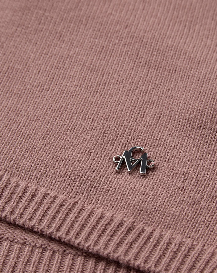 CMSienna- Pullover Woodrose
