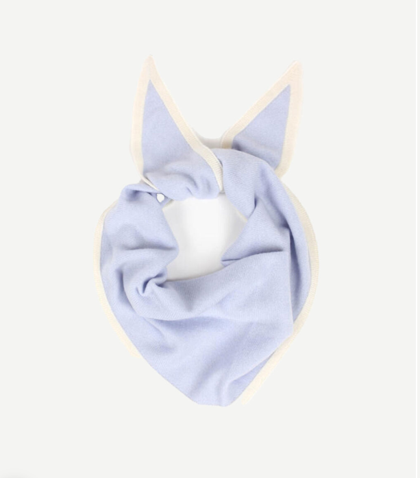 Duo Triangle Skjerf