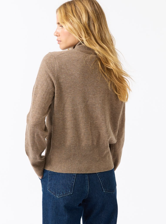 Manel Cardigan