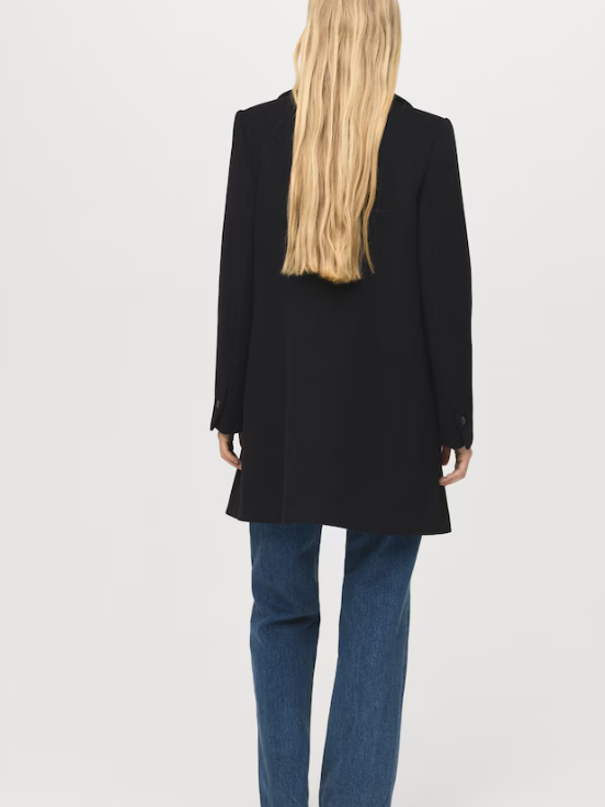 Coat Dali