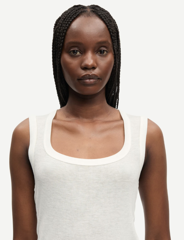 SADOU TANK TOP 15886