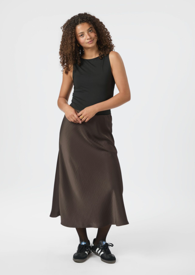 Bovary Skirt