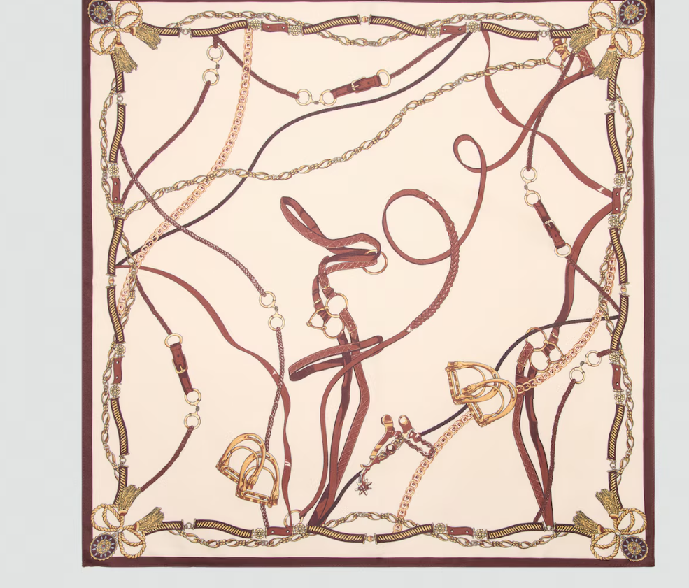 Kerchief Chain