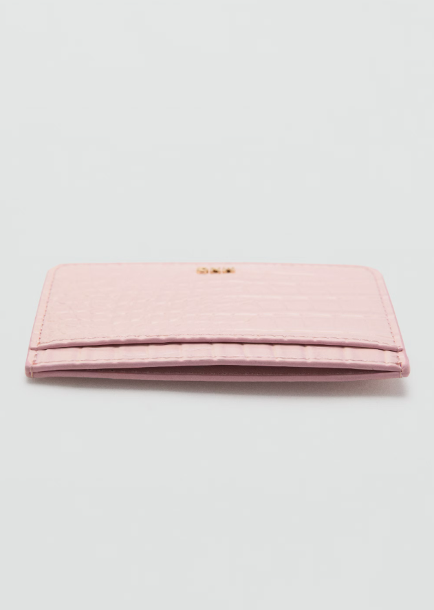 Cardholder Victoria