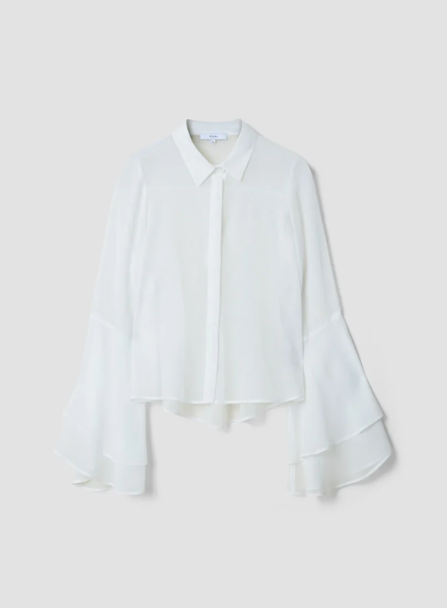 Rouen Blouse