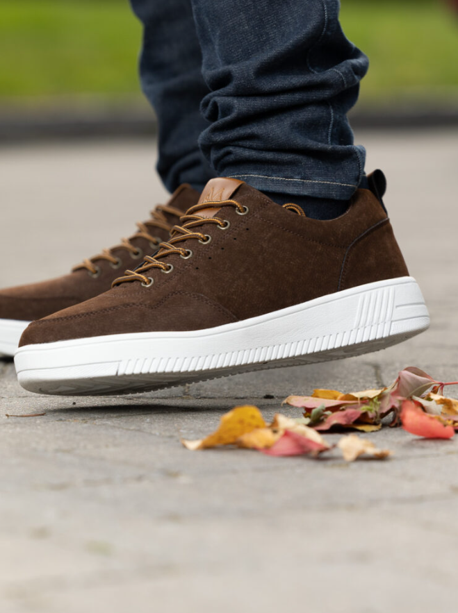 Jean Paul Orleans Dark Brown