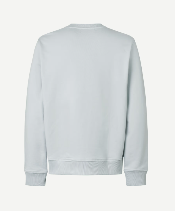 Joel Crew Neck 11414