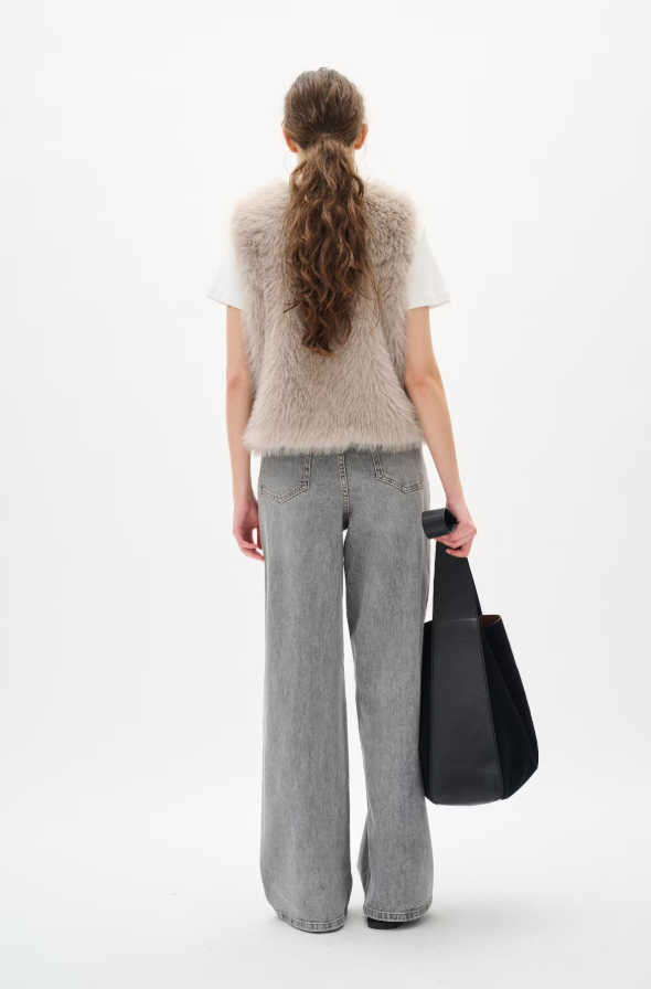 In Wear ZaziahIW Waistcoat