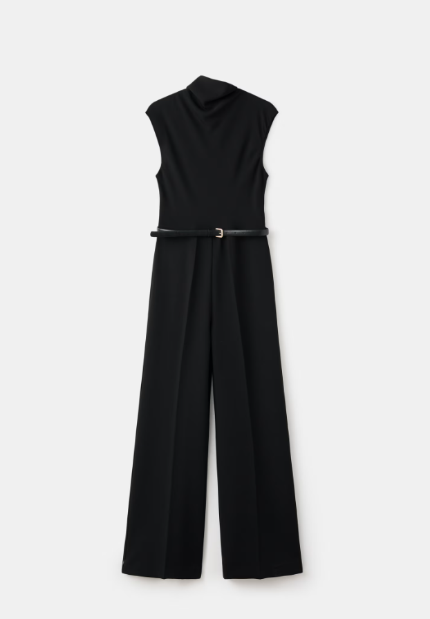 Jumpsuit Gabriela