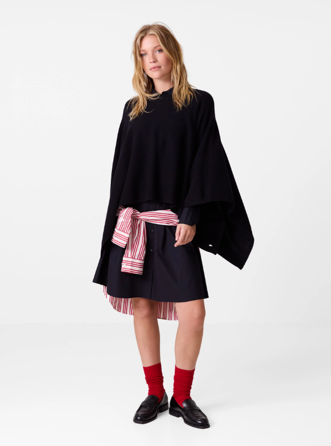 Ivonne Poncho Meteor