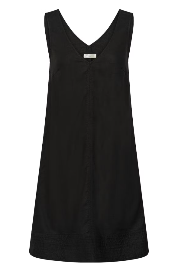 EdithIW Rigitta Dress Black