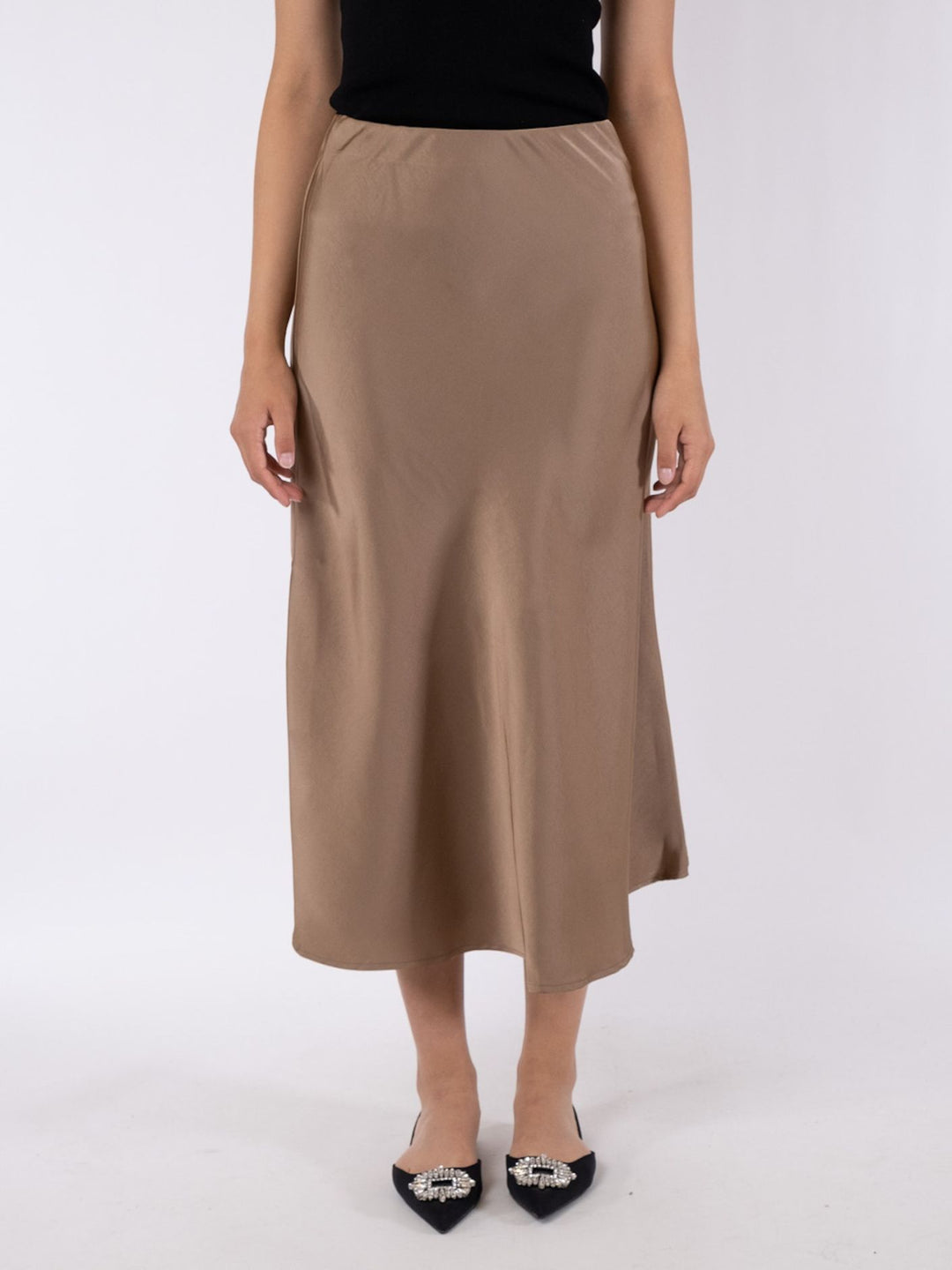 Bovary Skirt