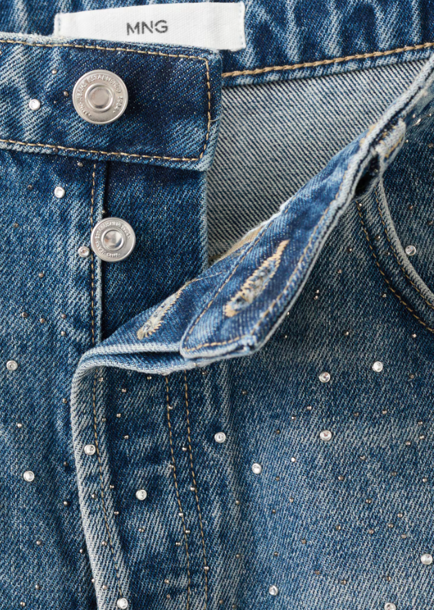Jeans Caribe