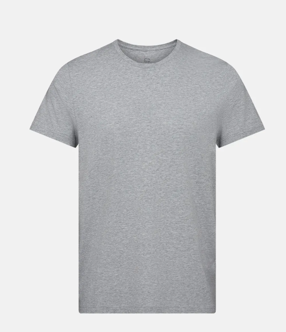 Dovre O-neck T-shirt