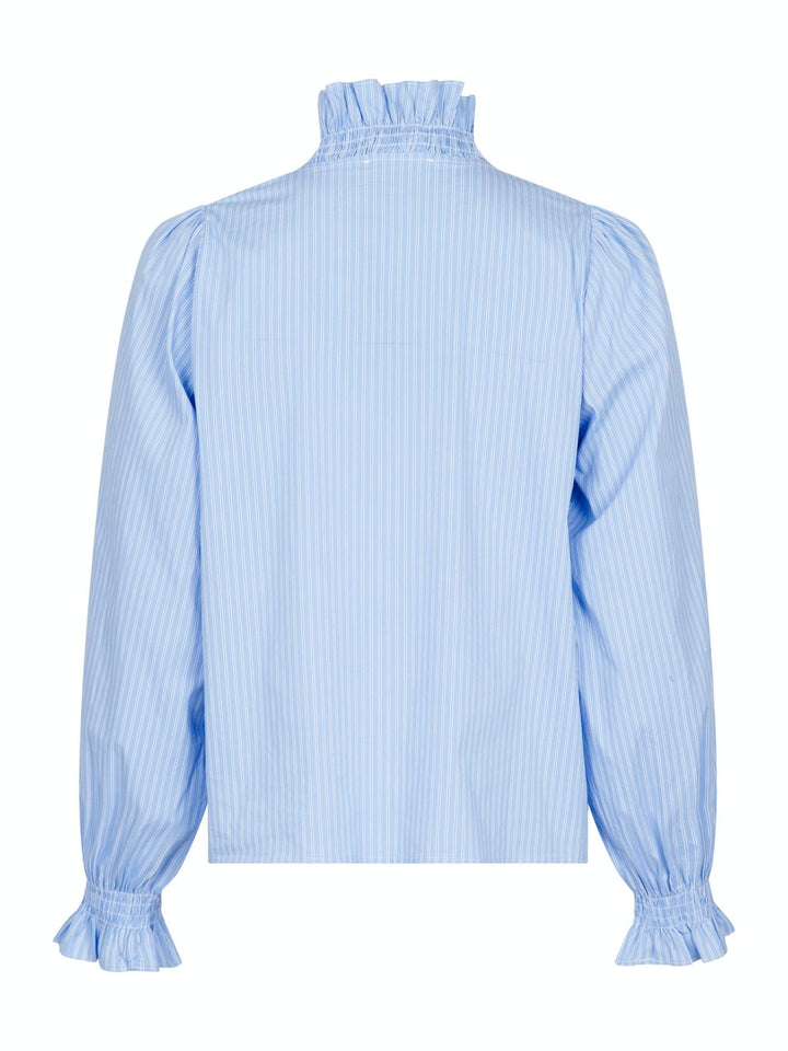 Brielle Stripe Shirt