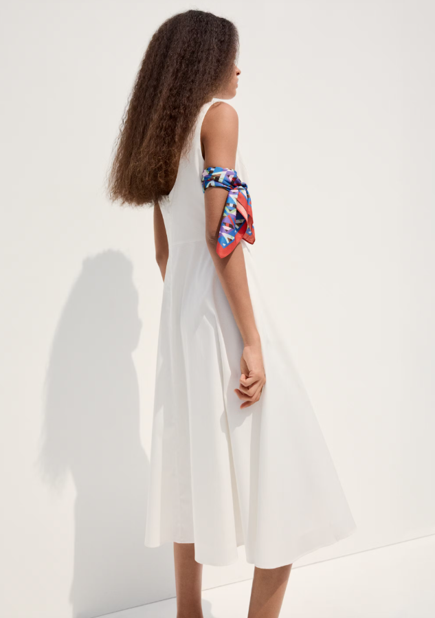 Dress Nicole