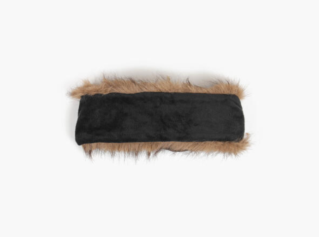 Renee Pannebånd i Fuskepels