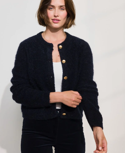 Tanita Cardigan