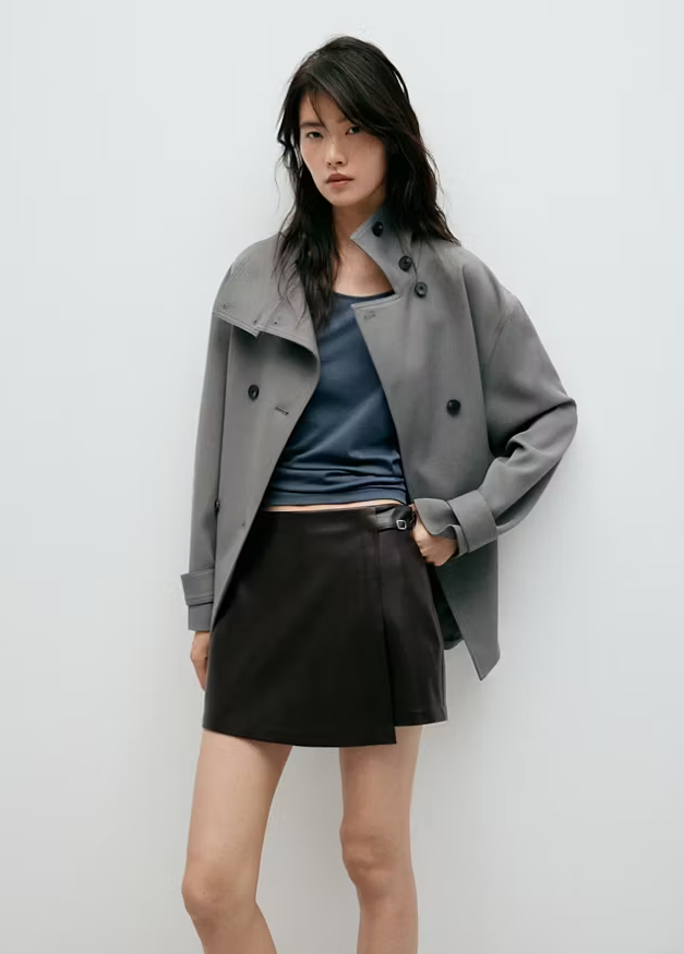 Skirt Candy