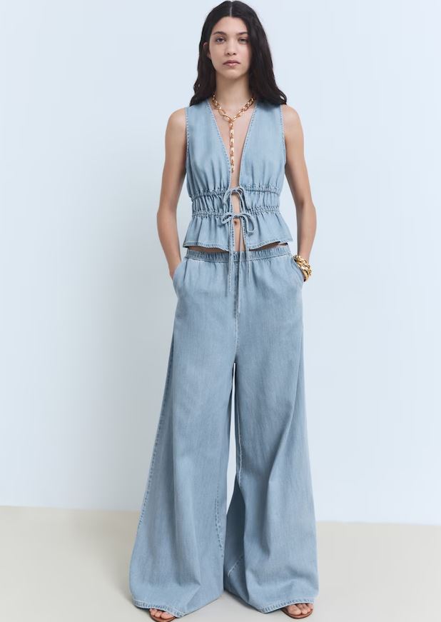 Trousers Siros