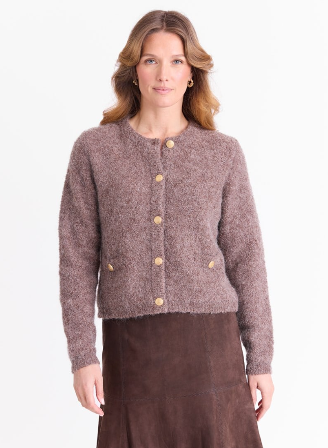Tanita Cardigan