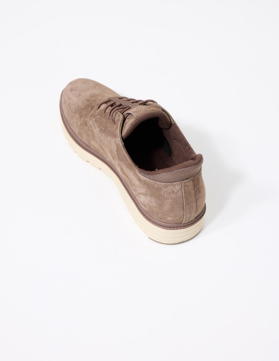 Caen Derby Slipstep