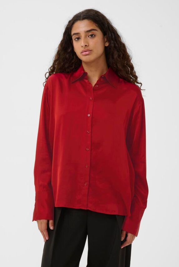 PaulineIW Shirt