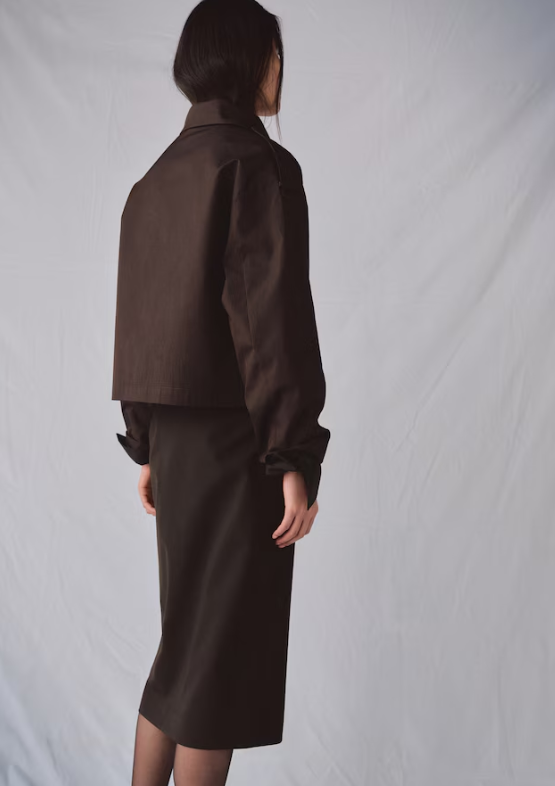 Jacket Lipa